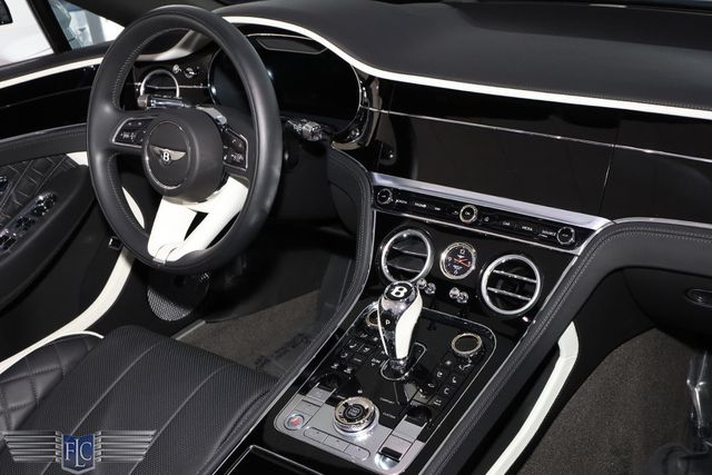 2024 Bentley Continental GT Speed Convertible - 22967933 - 20