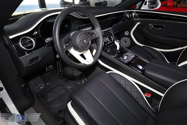 2024 Bentley Continental GT Speed Convertible - 22967933 - 21