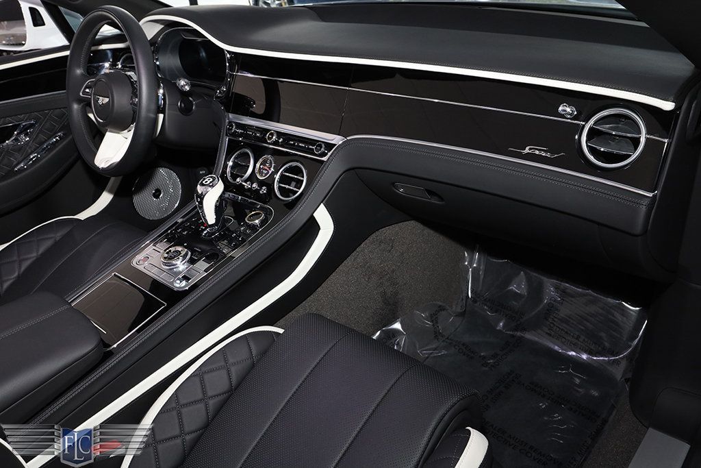 2024 Bentley Continental GT Speed Convertible - 22967933 - 22