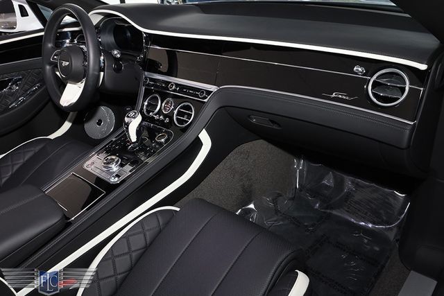 2024 Bentley Continental GT Speed Convertible - 22967933 - 22