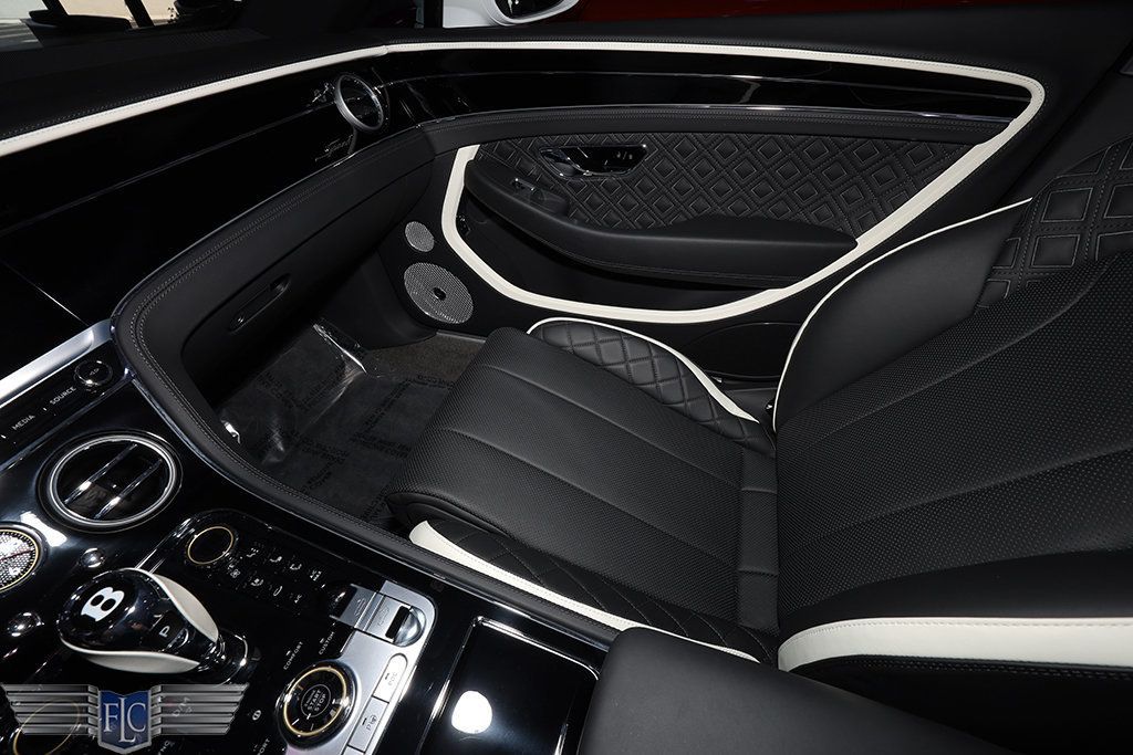2024 Bentley Continental GT Speed Convertible - 22967933 - 23