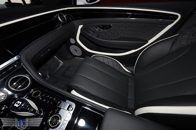 2024 Bentley Continental GT Speed Convertible - 22967933 - 23