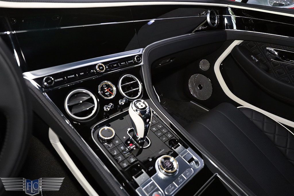 2024 Bentley Continental GT Speed Convertible - 22967933 - 24