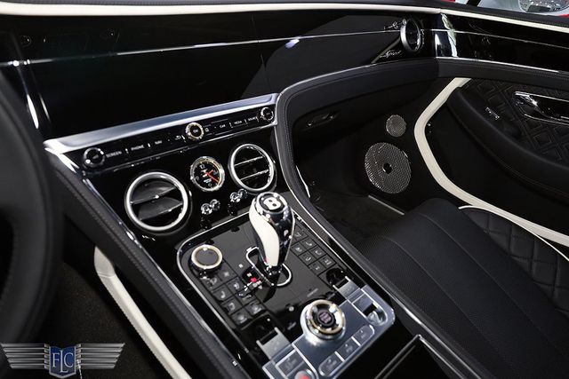 2024 Bentley Continental GT Speed Convertible - 22967933 - 24