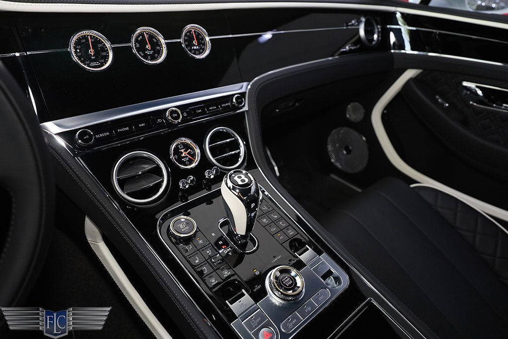 2024 Bentley Continental GT Speed Convertible - 22967933 - 25