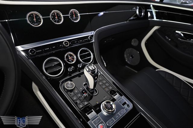 2024 Bentley Continental GT Speed Convertible - 22967933 - 25