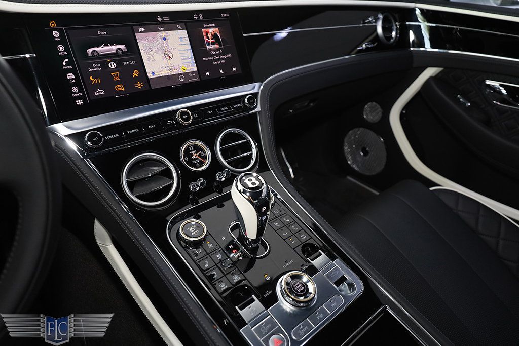 2024 Bentley Continental GT Speed Convertible - 22967933 - 26