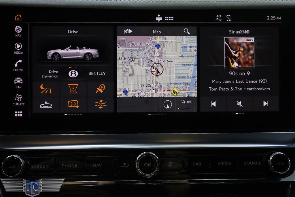 2024 Bentley Continental GT Speed Convertible - 22967933 - 27