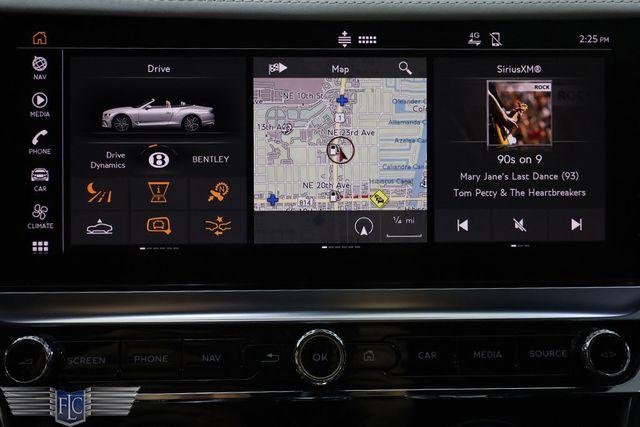 2024 Bentley Continental GT Speed Convertible - 22967933 - 27