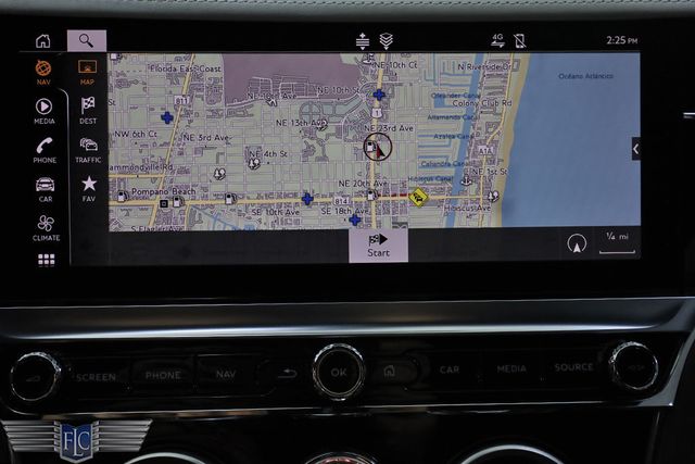 2024 Bentley Continental GT Speed Convertible - 22967933 - 29