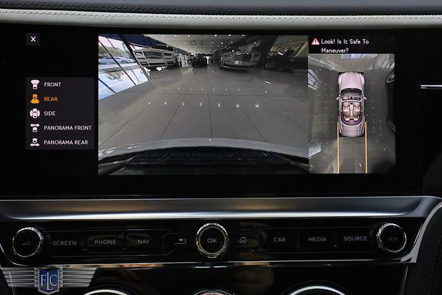 2024 Bentley Continental GT Speed Convertible - 22967933 - 31