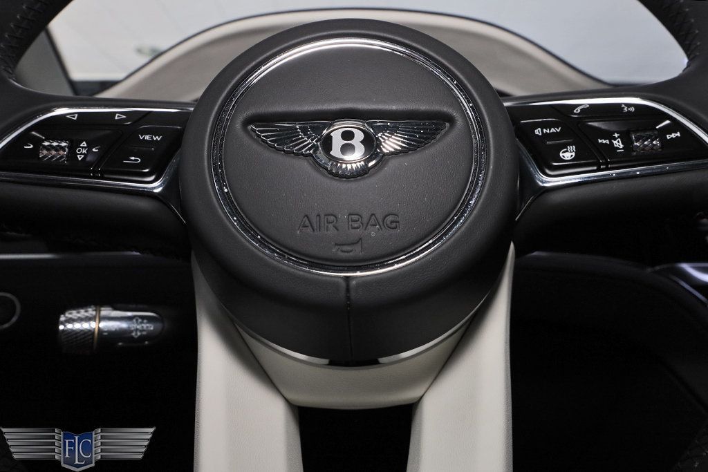 2024 Bentley Continental GT Speed Convertible - 22967933 - 33