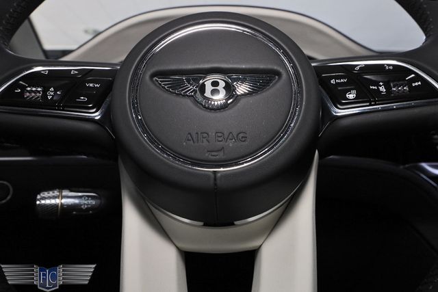 2024 Bentley Continental GT Speed Convertible - 22967933 - 33