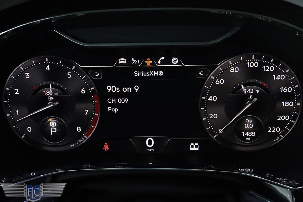 2024 Bentley Continental GT Speed Convertible - 22967933 - 34