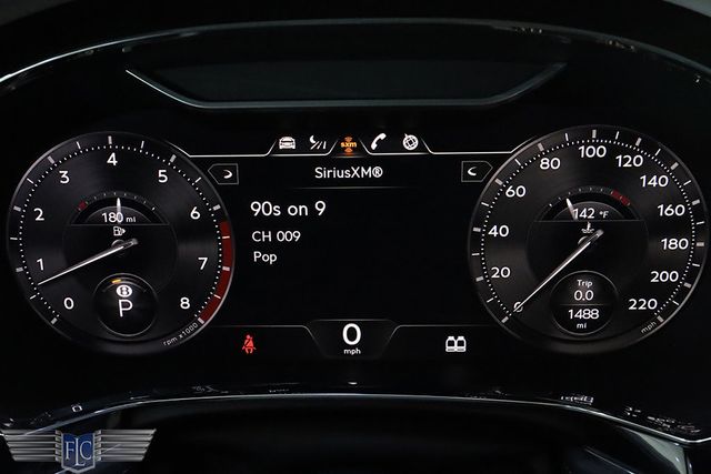 2024 Bentley Continental GT Speed Convertible - 22967933 - 34