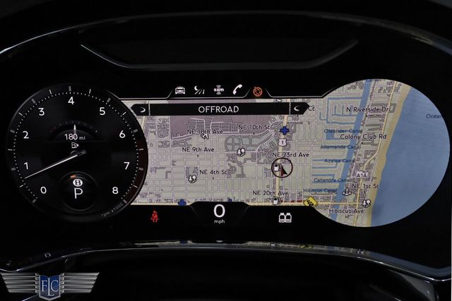 2024 Bentley Continental GT Speed Convertible - 22967933 - 35