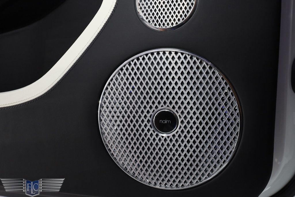 2024 Bentley Continental GT Speed Convertible - 22967933 - 36