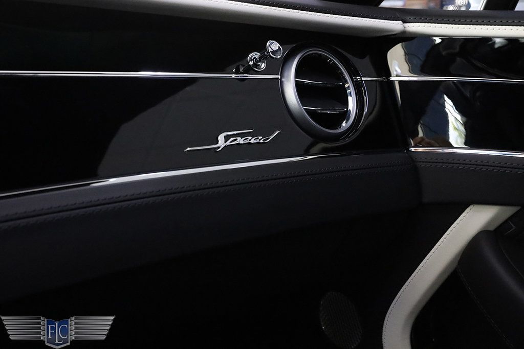 2024 Bentley Continental GT Speed Convertible - 22967933 - 37