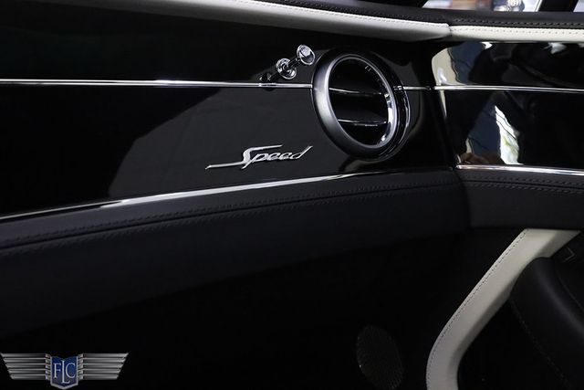 2024 Bentley Continental GT Speed Convertible - 22967933 - 37