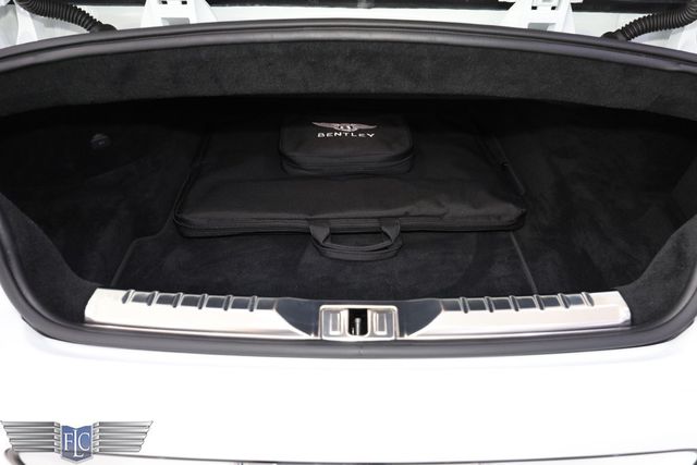 2024 Bentley Continental GT Speed Convertible - 22967933 - 38