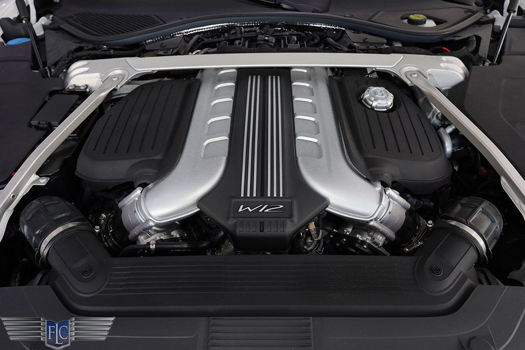 2024 Bentley Continental GT Speed Convertible - 22967933 - 39