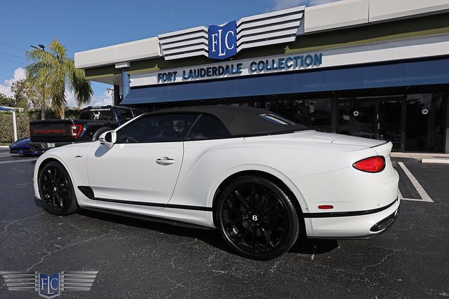 2024 Bentley Continental GT Speed Convertible - 22967933 - 6