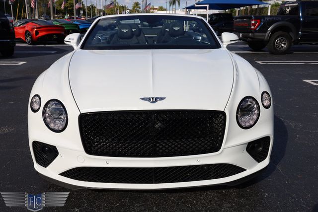 2024 Bentley Continental GT Speed Convertible - 22967933 - 7