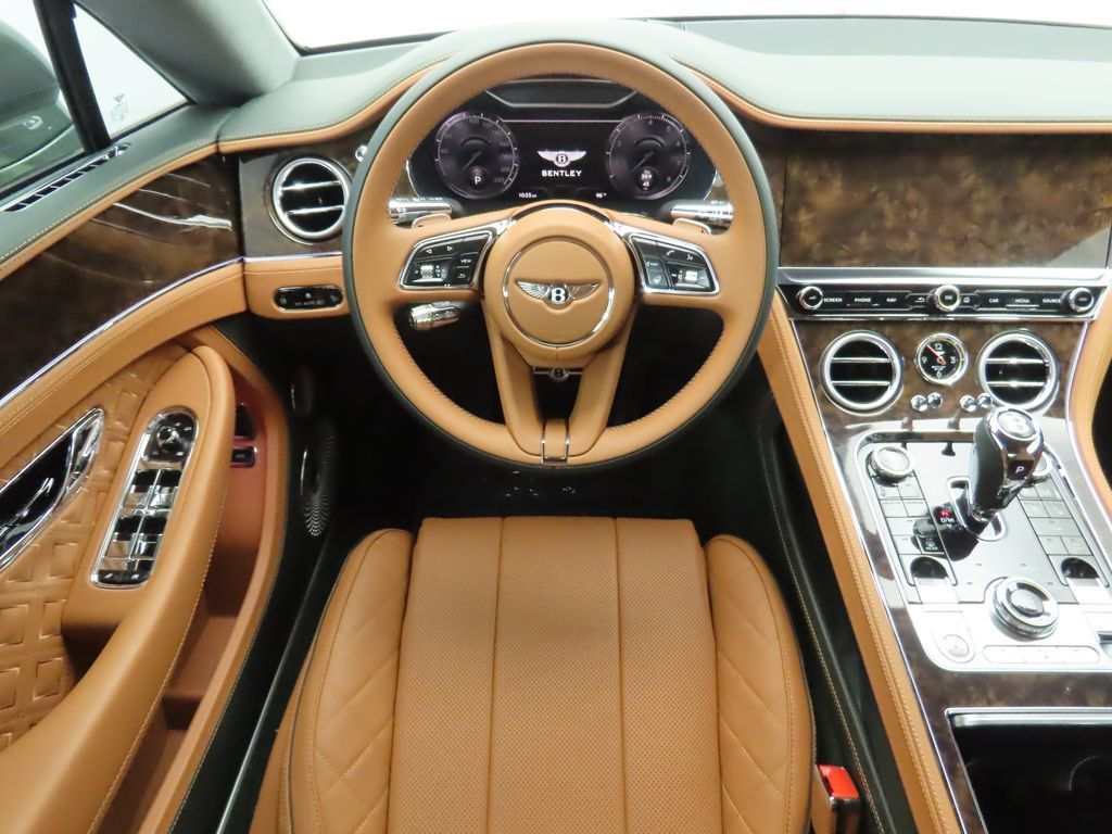 2024 Bentley Continental GT Speed photo 10