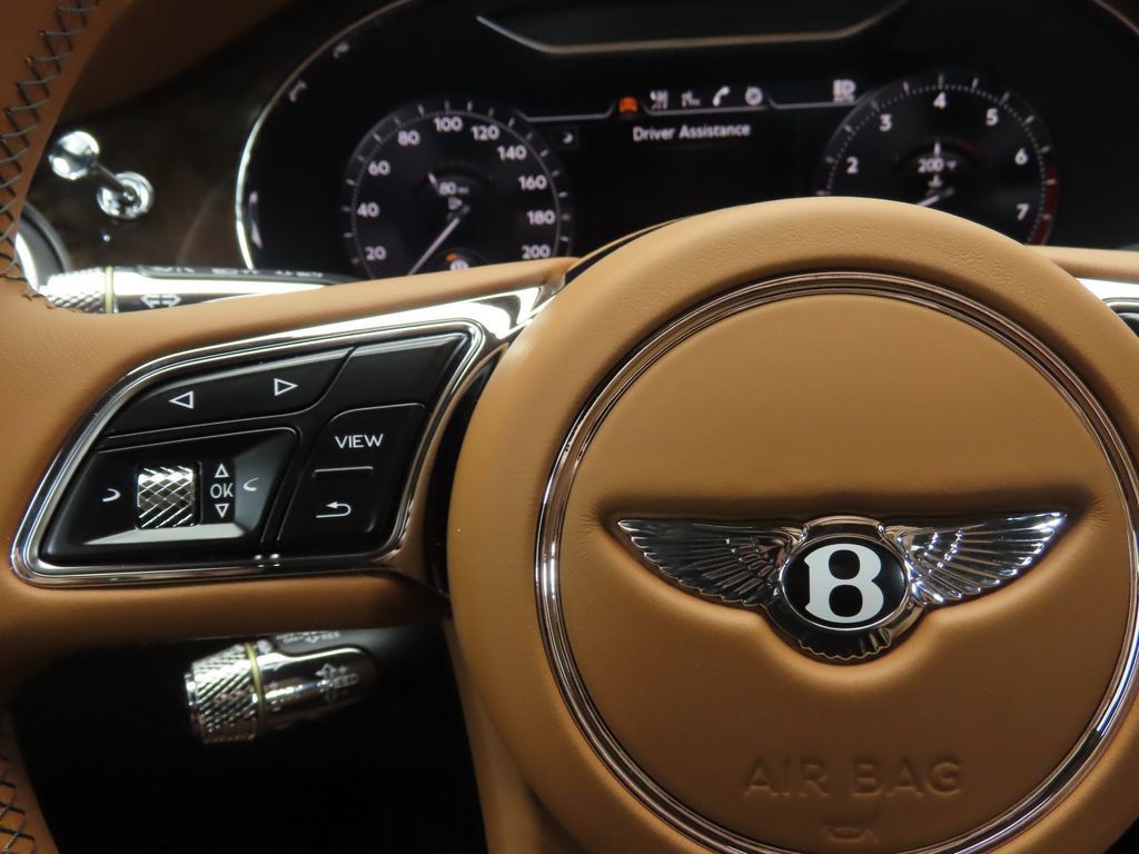 2024 Bentley Continental GT Speed photo 11