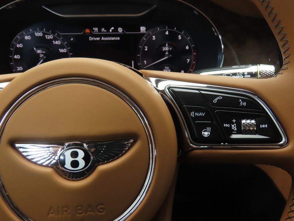 2024 Bentley Continental GT Speed photo 12