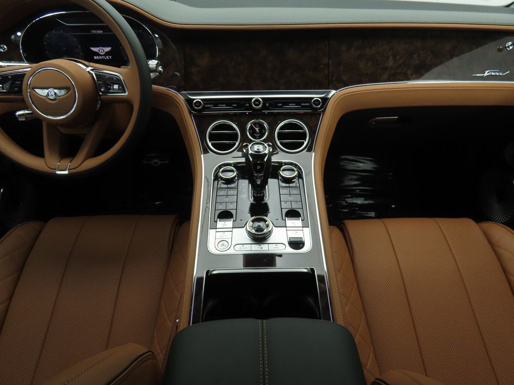 2024 Bentley Continental GT Speed photo 13