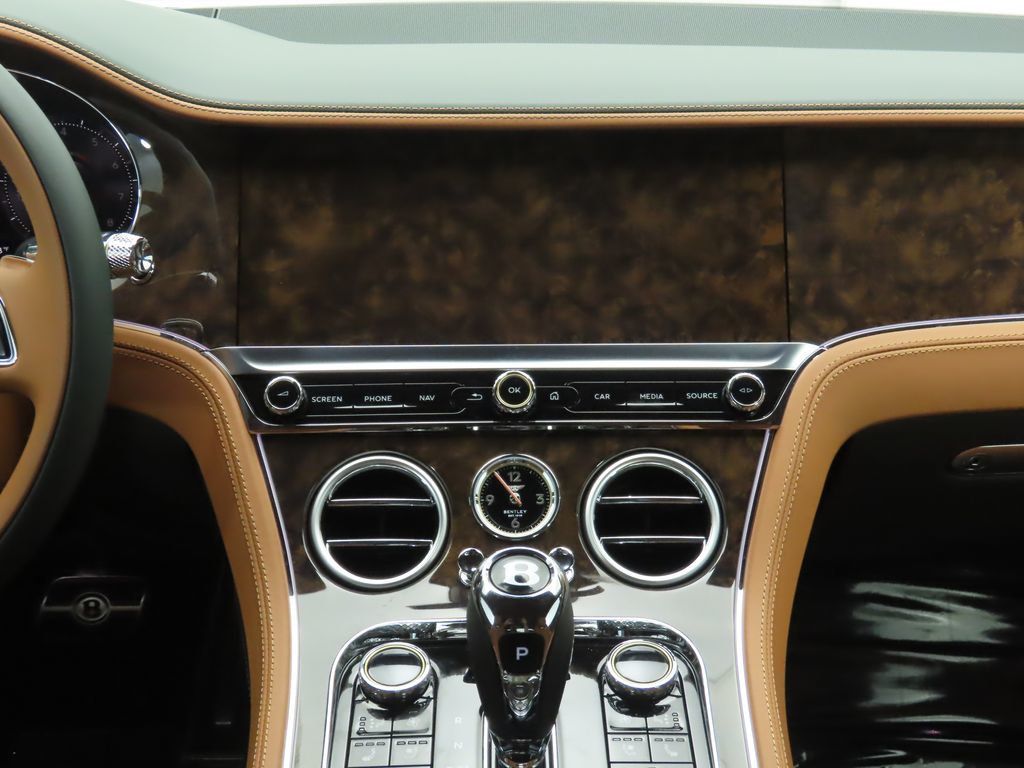 2024 Bentley Continental GT Speed photo 14