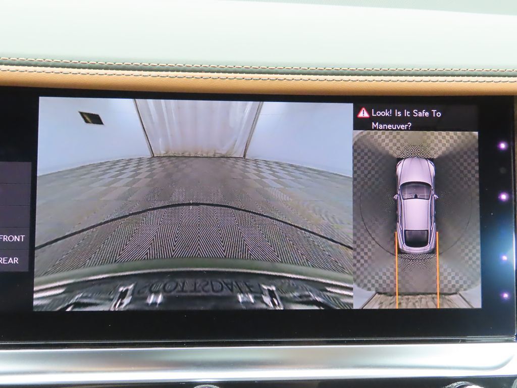 2024 Bentley Continental GT Speed photo 15