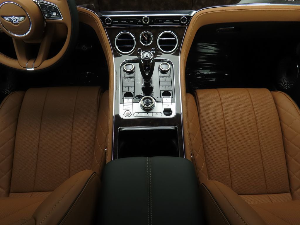 2024 Bentley Continental GT Speed photo 16