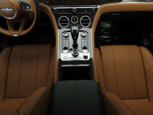 2024 Used Bentley Continental GT Speed Coupe at Bentley