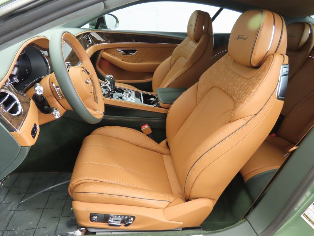 2024 Bentley Continental GT Speed photo 19