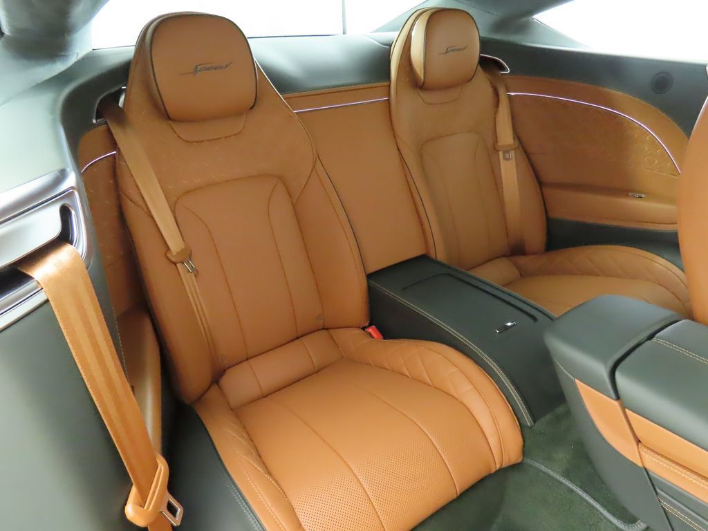 2024 Bentley Continental GT Speed photo 20