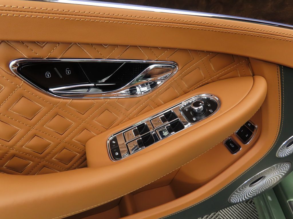 2024 Bentley Continental GT Speed photo 22
