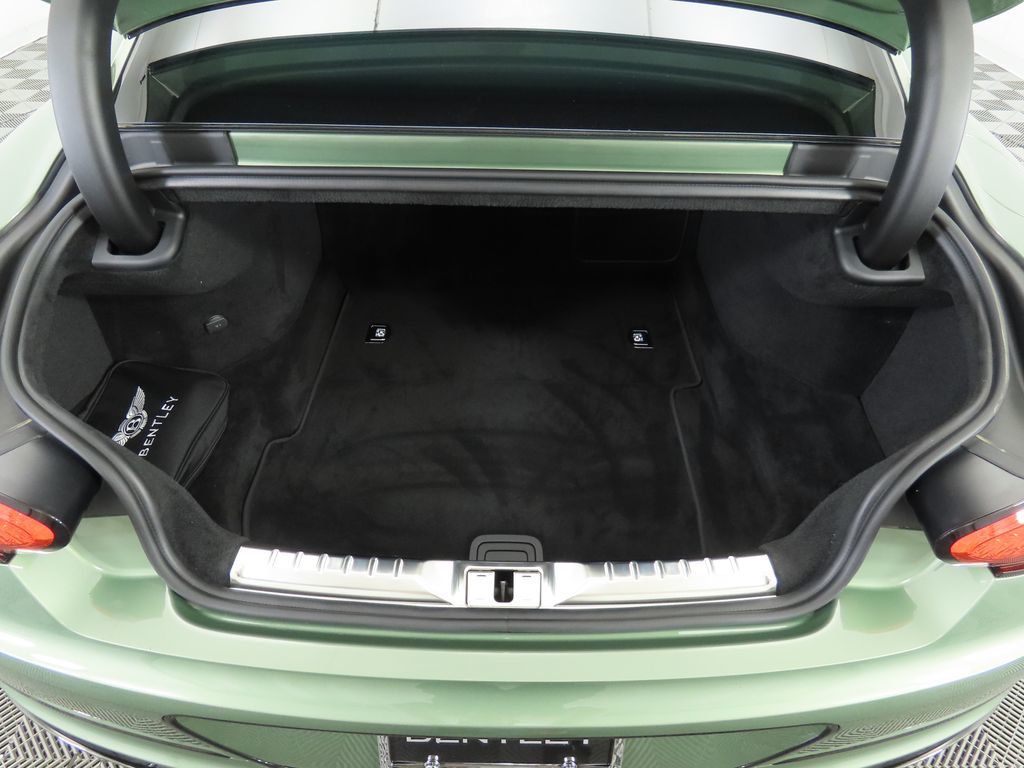 2024 Bentley Continental GT Speed photo 23