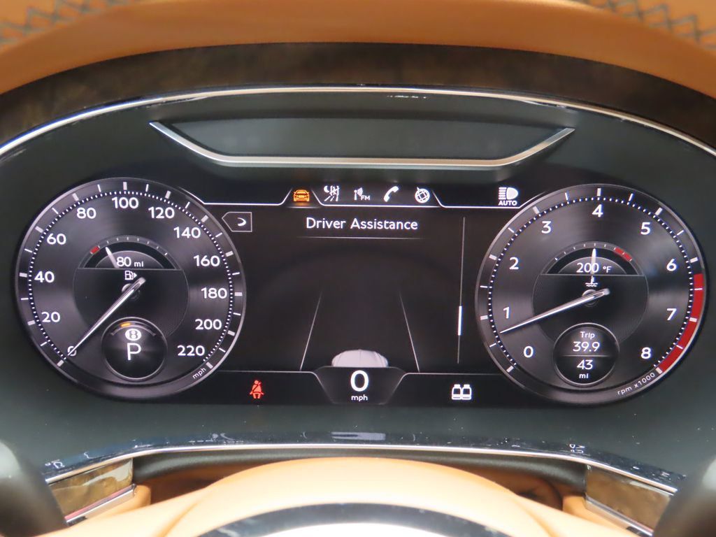 2024 Bentley Continental GT Speed photo 28