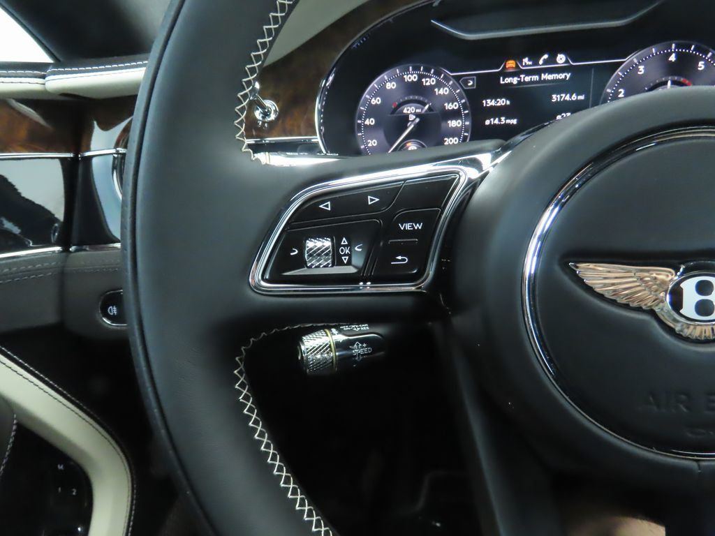 2024 Bentley Continental GT Speed photo 10