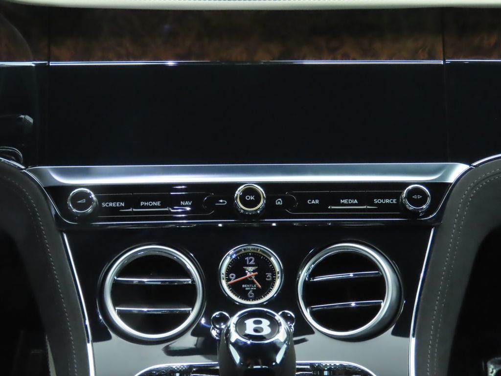 2024 Bentley Continental GT Speed photo 13