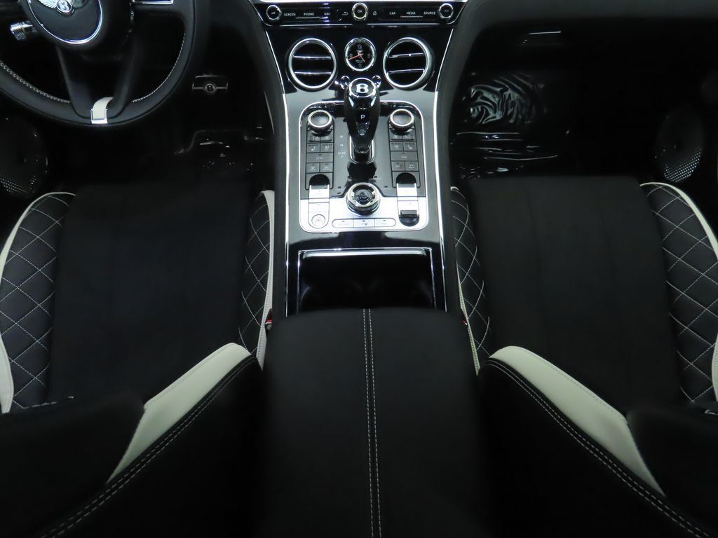 2024 Bentley Continental GT Speed photo 15