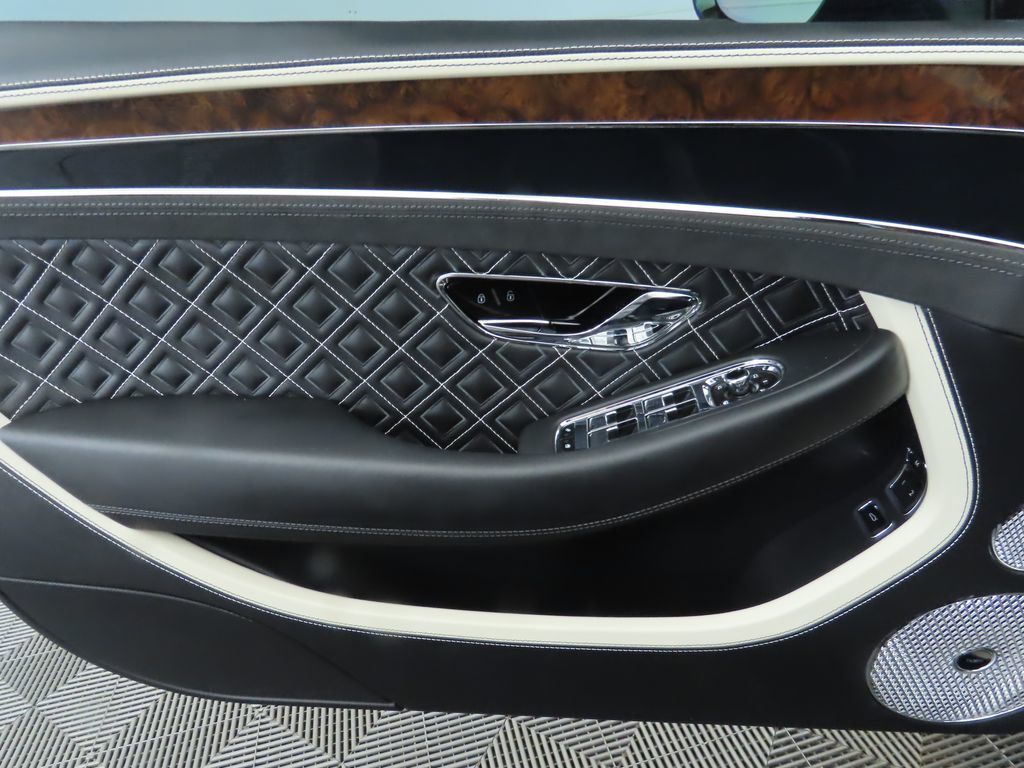 2024 Bentley Continental GT Speed photo 23