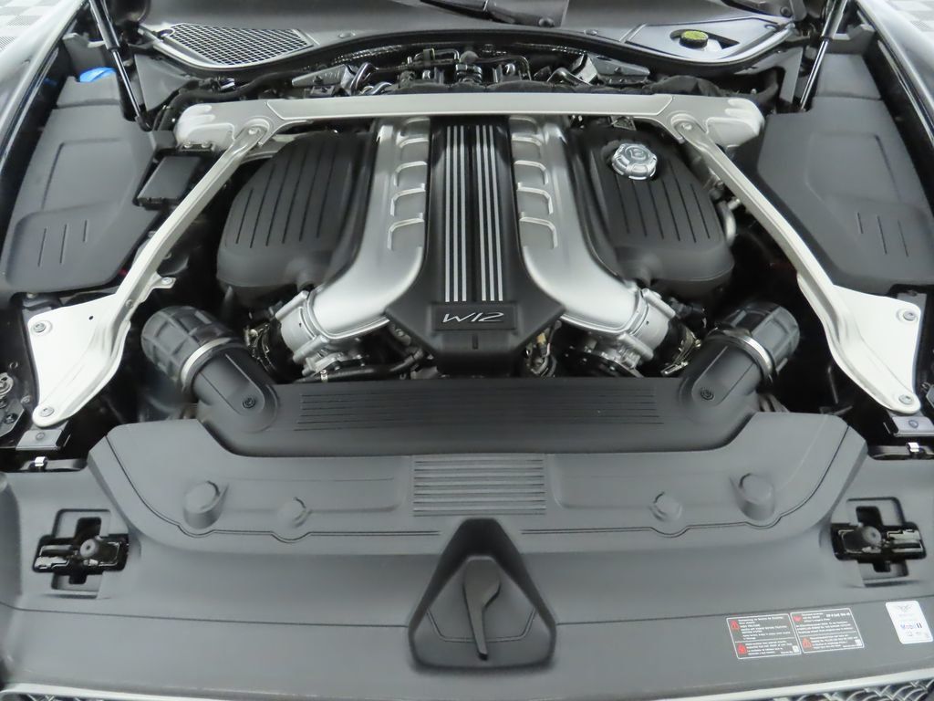 2024 Bentley Continental GT Speed photo 26