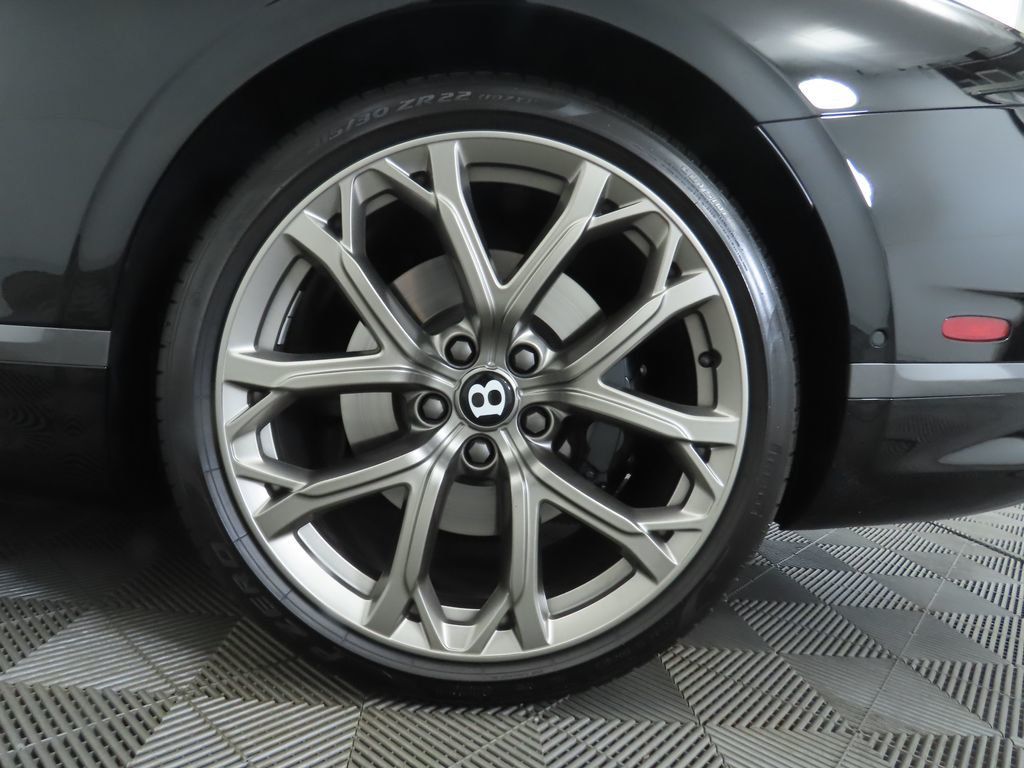 2024 Bentley Continental GT Speed photo 28