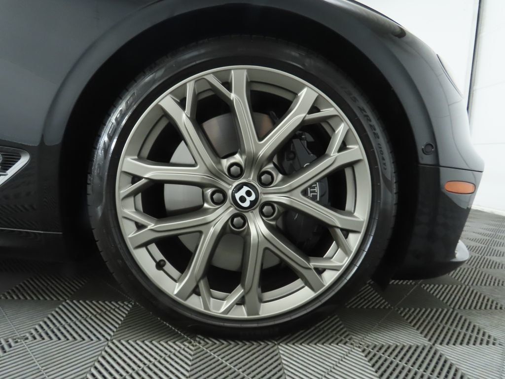 2024 Bentley Continental GT Speed photo 30