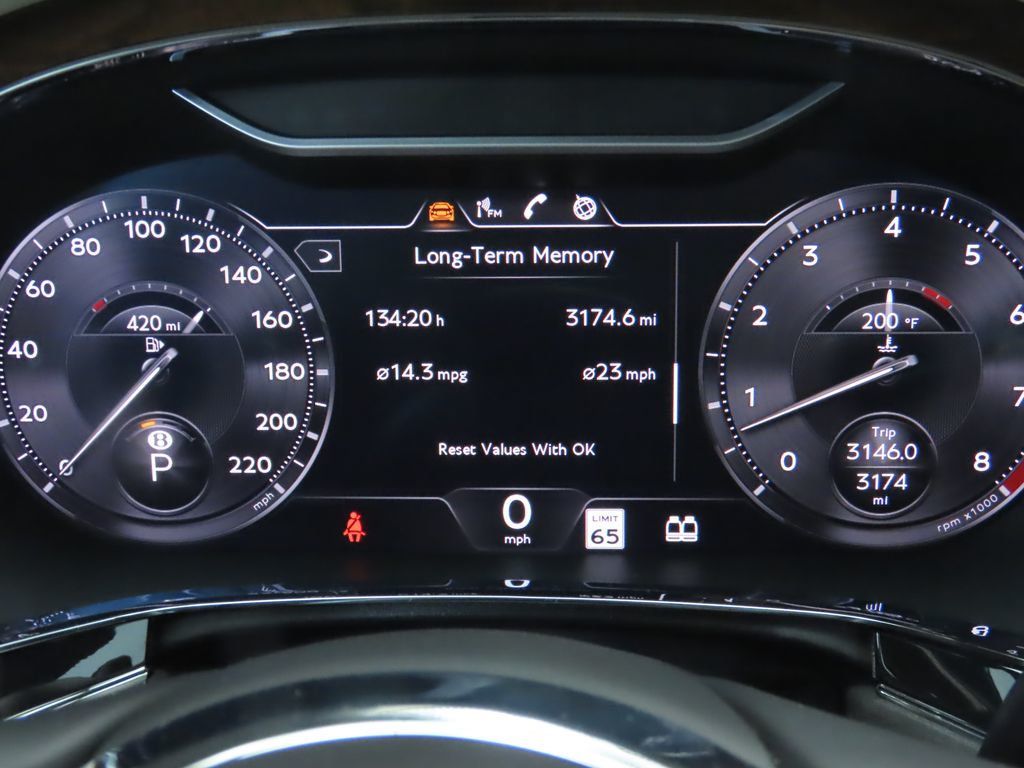 2024 Bentley Continental GT Speed photo 31