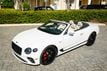 2024 Bentley Continental GT Speed Edition 12 Convertible - 22958239 - 9