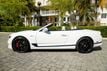 2024 Bentley Continental GT Speed Edition 12 Convertible - 22958239 - 11